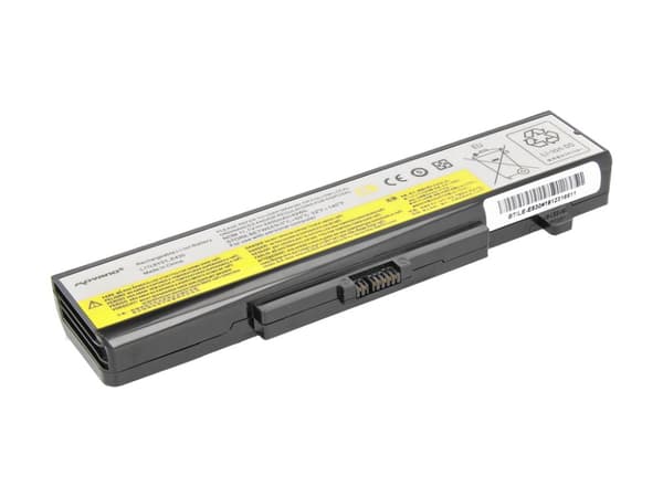 Akku Lenovo ThinkPad E430 E530 E535 E540 -laitteelle
