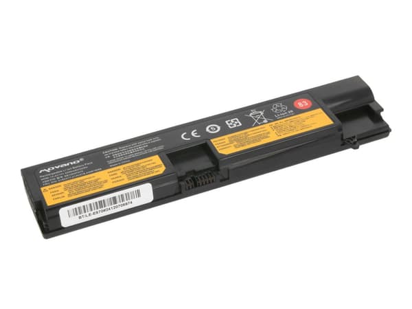 Batteri 01AV417 01AV418 til Lenovo E570 20H5 20H6