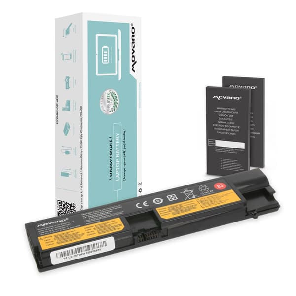 Batteri 01AV417 01AV418 til Lenovo E570 20H5 20H6
