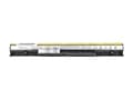 Miniatyrbillede 3 af 5: Batteri til Lenovo G500s G505s G50-30 G50-45 G50-70