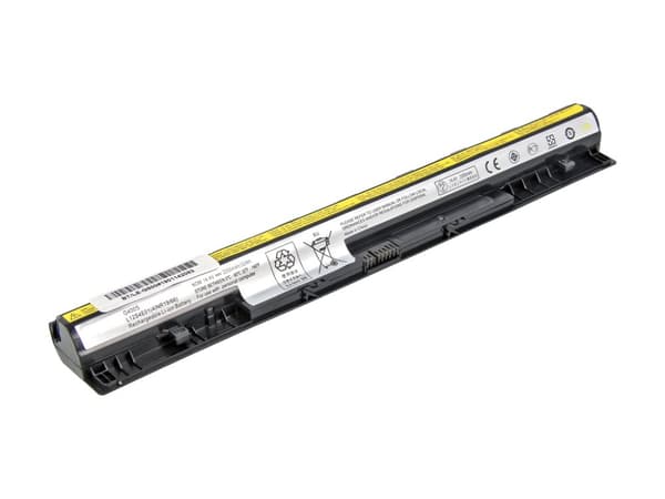 Batteri til Lenovo G500s G505s G50-30 G50-45 G50-70