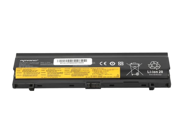 Batteri 00NY486 til Lenovo Thinkpad L560 L570