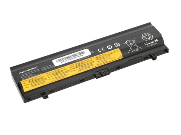 Batteri 00NY486 til Lenovo Thinkpad L560 L570