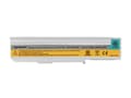 Miniatyrbillede 5 af 5: Batteri til Lenovo 3000 N100 N200 C200