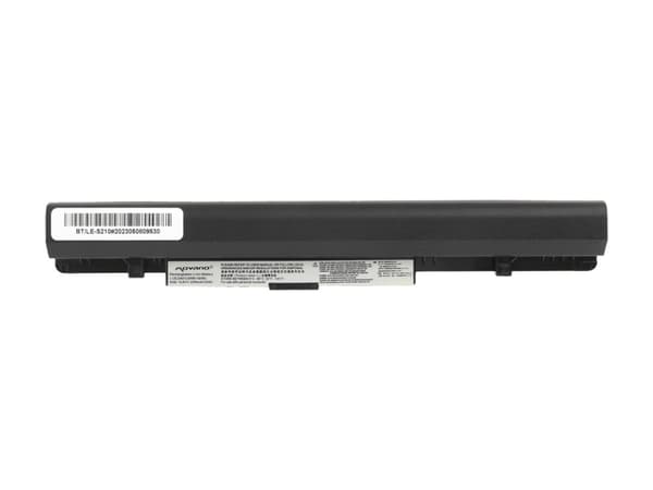 L12C3A01 batteri til Lenovo IdeaPad S210 S215 Touch