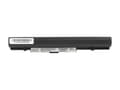 Miniatyrbillede 5 af 5: L12C3A01 batteri til Lenovo IdeaPad S210 S215 Touch
