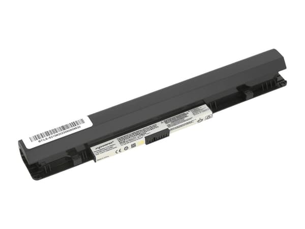 L12C3A01 batteri til Lenovo IdeaPad S210 S215 Touch
