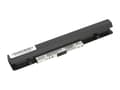 Miniatyrbillede 2 af 5: L12C3A01 batteri til Lenovo IdeaPad S210 S215 Touch