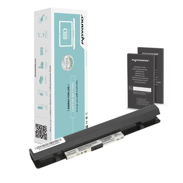 L12C3A01 batteri til Lenovo IdeaPad S210 S215 Touch