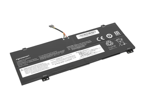 L18M4PF3 L18C4PF4 batteri til Lenovo IdeaPad S540