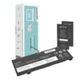 Miniatyrbillede 1 af 5: L18M4PF3 L18C4PF4 batteri til Lenovo IdeaPad S540