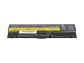 Miniatyrbillede 3 af 5: 42T4795 Batteri til Lenovo ThinkPad T410 T420 T510