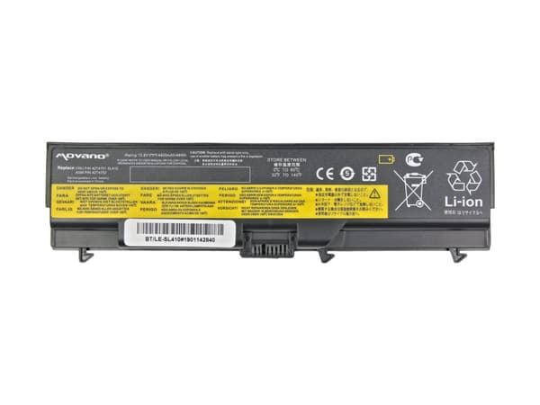 42T4795 Batteri til Lenovo ThinkPad T410 T420 T510
