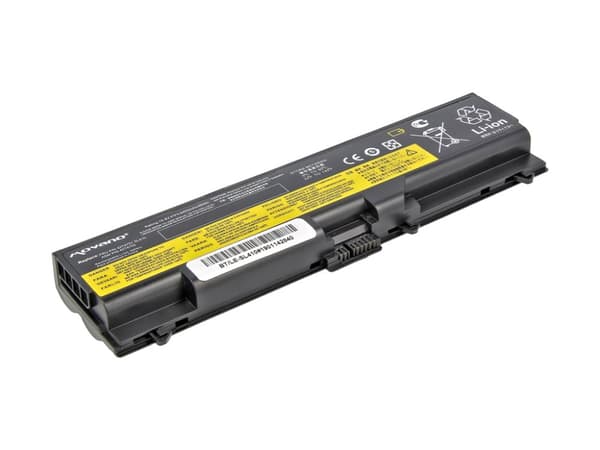 42T4795 Batteri til Lenovo ThinkPad T410 T420 T510