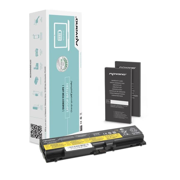 42T4795 Batteri til Lenovo ThinkPad T410 T420 T510