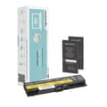 Miniatyrbillede 1 af 5: 42T4795 Batteri til Lenovo ThinkPad T410 T420 T510
