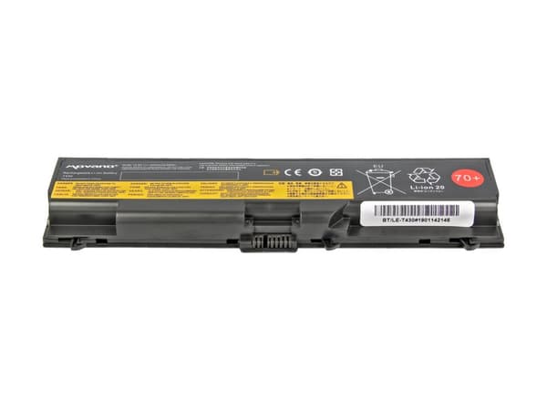45N1001 Batteri til Lenovo ThinkPad L530 T430 T530