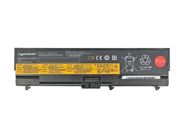 45N1001 Batteri til Lenovo ThinkPad L530 T430 T530
