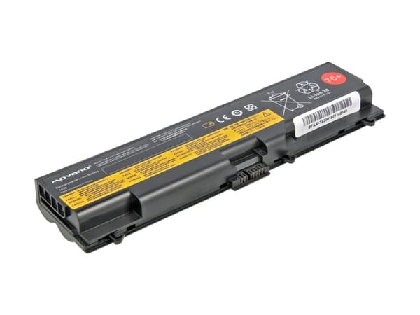 45N1001 Batteri til Lenovo ThinkPad L530 T430 T530