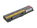 Miniatyrbillede 2 af 5: 45N1001 Batteri til Lenovo ThinkPad L530 T430 T530