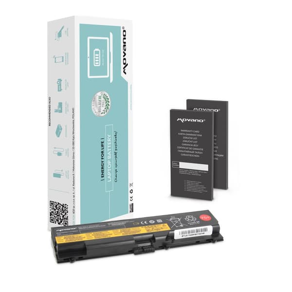 45N1001 Batteri til Lenovo ThinkPad L530 T430 T530