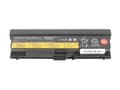 Miniatyrbillede 3 af 5: Batteri til Lenovo ThinkPad L530 T430 T530 6600mAh