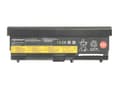 Miniatyrbillede 4 af 5: Batteri til Lenovo ThinkPad L530 T430 T530 6600mAh