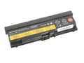 Miniatyrbillede 2 af 5: Batteri til Lenovo ThinkPad L530 T430 T530 6600mAh