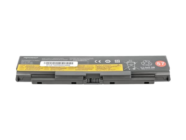 45N1153 akku Lenovo ThinkPad W540 L540 T440P:lle