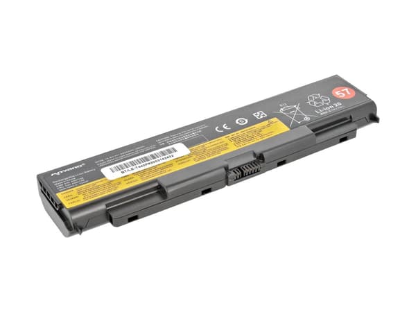 45N1153 akku Lenovo ThinkPad W540 L540 T440P:lle