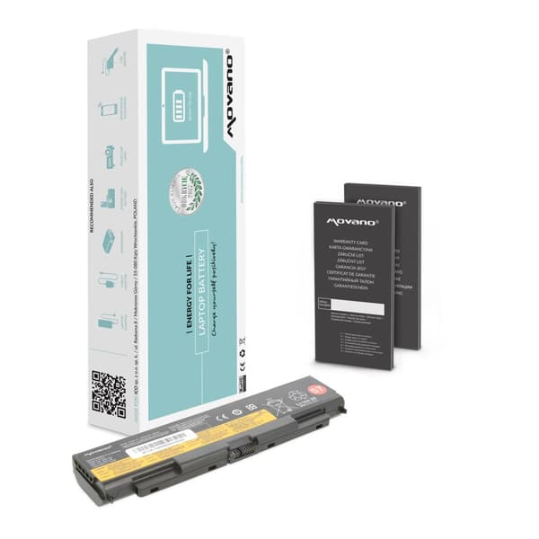 45N1153 akku Lenovo ThinkPad W540 L540 T440P:lle