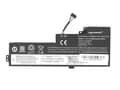 Pikkukuva 5 / 5: Akku 01AV419 Lenovo T470 T480 A475 A485:lle