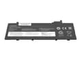 Miniatyrbillede 3 af 5: Batteri L17L3P71 01AV478 til Lenovo Thinkpad T480s