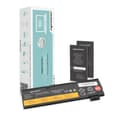 Pikkukuva 1 / 5: Akku SB10K97582 Lenovo ThinkPad T470 T570 -laitteeseen