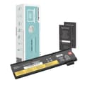Miniatyrbillede 1 af 5: Batteri SB10K97582 til Lenovo ThinkPad T470 T570