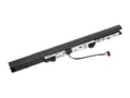 Miniatyrbillede 4 af 5: Batteri L15C4A02 L15L4A02 til Lenovo V310-14ISK
