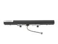 Miniatyrbillede 5 af 5: Batteri L15C4A02 L15L4A02 til Lenovo V310-14ISK