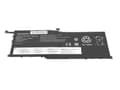 Miniatyrbillede 3 af 5: Batteri 00HW028 01AV439 til Lenovo X1 Carbon 20FB