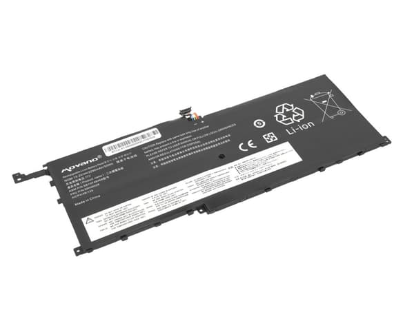Batteri 00HW028 01AV439 til Lenovo X1 Carbon 20FB