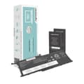 Miniatyrbillede 1 af 5: Batteri 00HW028 01AV439 til Lenovo X1 Carbon 20FB