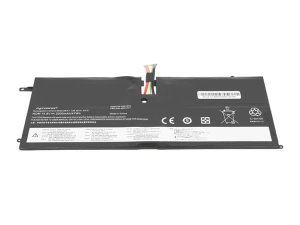 45N1070 batteri til Lenovo Thinkpad X1 Carbon