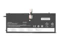 Miniatyrbillede 5 af 5: 45N1070 batteri til Lenovo Thinkpad X1 Carbon