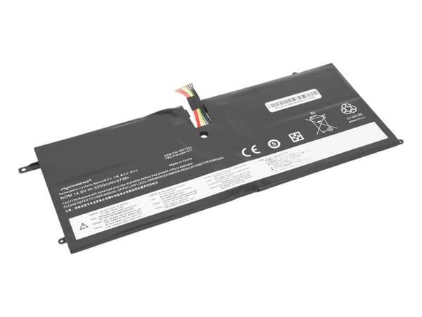 45N1070 batteri til Lenovo Thinkpad X1 Carbon
