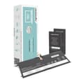 Miniatyrbillede 1 af 5: 45N1070 batteri til Lenovo Thinkpad X1 Carbon