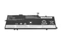 Miniatyrbillede 3 af 5: Batteri til Lenovo ThinkPad X1 Yoga 4 5 Carbon 7 8