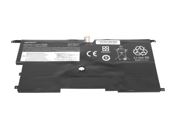 Batteri til Lenovo ThinkPad X1 Carbon 14 generation 2/3