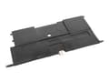 Miniatyrbillede 4 af 5: Batteri til Lenovo ThinkPad X1 Carbon 14 generation 2/3