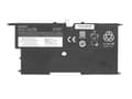 Miniatyrbillede 5 af 5: Batteri til Lenovo ThinkPad X1 Carbon 14 generation 2/3
