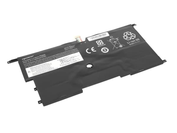 Batteri til Lenovo ThinkPad X1 Carbon 14 generation 2/3