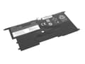 Miniatyrbillede 2 af 5: Batteri til Lenovo ThinkPad X1 Carbon 14 generation 2/3